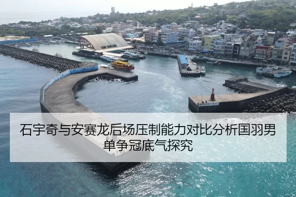 石宇奇与安赛龙后场压制能力对比分析国羽男单争冠底气探究